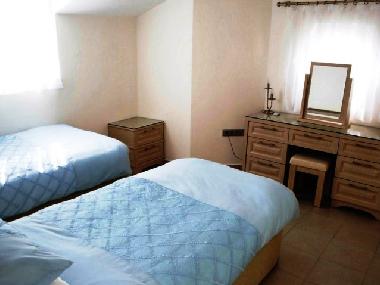 Ferienhaus in Belek (Antalya) oder Ferienwohnung oder Ferienhaus