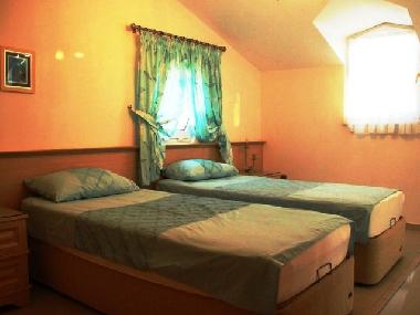 Ferienhaus in Belek (Antalya) oder Ferienwohnung oder Ferienhaus