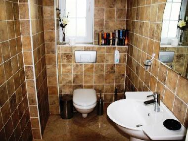 Ferienhaus in Belek (Antalya) oder Ferienwohnung oder Ferienhaus