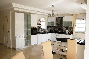 Ferienhaus in Belek (Antalya) oder Ferienwohnung oder Ferienhaus