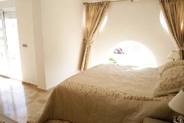 Ferienhaus in Belek (Antalya) oder Ferienwohnung oder Ferienhaus