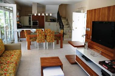 Ferienhaus in Belek (Antalya) oder Ferienwohnung oder Ferienhaus