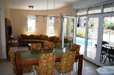 Ferienhaus in Belek (Antalya) oder Ferienwohnung oder Ferienhaus