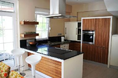 Ferienhaus in Belek (Antalya) oder Ferienwohnung oder Ferienhaus