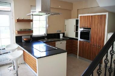 Ferienhaus in Belek (Antalya) oder Ferienwohnung oder Ferienhaus