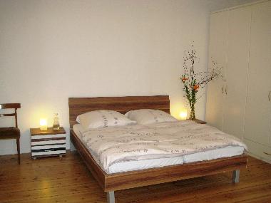 Ferienwohnung in Berlin (Mitte) oder Ferienwohnung oder Ferienhaus