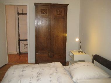 Ferienwohnung in Berlin (Mitte) oder Ferienwohnung oder Ferienhaus