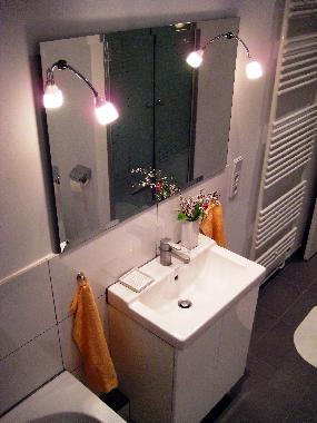 Ferienwohnung in Berlin (Mitte) oder Ferienwohnung oder Ferienhaus