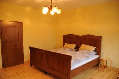 Pension in Mochau (bei Dbeln) (Schsisches Elbland) oder Ferienwohnung oder Ferienhaus