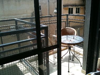 Ferienwohnung in Tel-Aviv (Tel Aviv) oder Ferienwohnung oder Ferienhaus