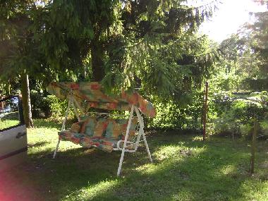 Ferienhaus in Balatonfenyves (Somogy) oder Ferienwohnung oder Ferienhaus