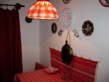 Ferienhaus in Balatonfenyves (Somogy) oder Ferienwohnung oder Ferienhaus