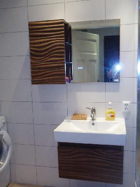 Ferienwohnung in Warszawa (Mazowieckie) oder Ferienwohnung oder Ferienhaus