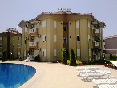 Ferienwohnung in  (Antalya) oder Ferienwohnung oder Ferienhaus