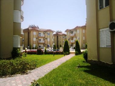 Ferienwohnung in  (Antalya) oder Ferienwohnung oder Ferienhaus