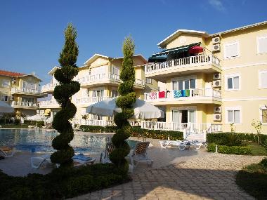 Ferienwohnung in Belek (Antalya) oder Ferienwohnung oder Ferienhaus