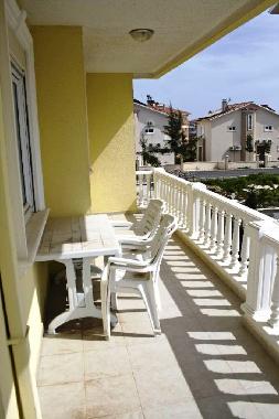 Ferienwohnung in Belek (Antalya) oder Ferienwohnung oder Ferienhaus