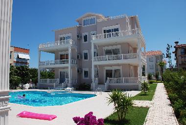 Ferienwohnung in Belek (Antalya) oder Ferienwohnung oder Ferienhaus