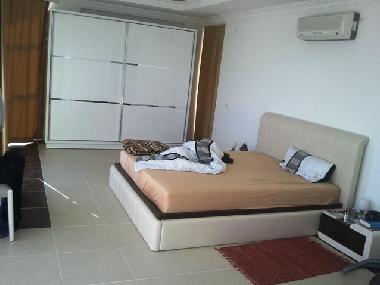 Villa in Belek (Antalya) oder Ferienwohnung oder Ferienhaus