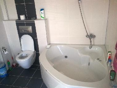 Villa in Belek (Antalya) oder Ferienwohnung oder Ferienhaus