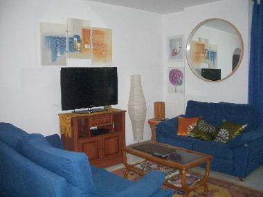 Ferienwohnung in Costa da Caparica (Pen�nsula de Set�bal) oder Ferienwohnung oder Ferienhaus