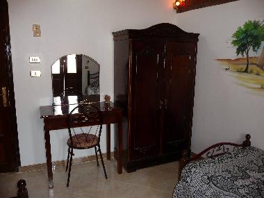 Ferienhaus in assouan (Aswan) oder Ferienwohnung oder Ferienhaus