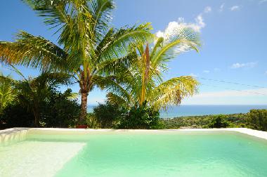 Ferienhaus in Port-Mathurin (Rodrigues) oder Ferienwohnung oder Ferienhaus