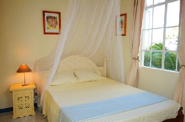 Ferienhaus in Port-Mathurin (Rodrigues) oder Ferienwohnung oder Ferienhaus