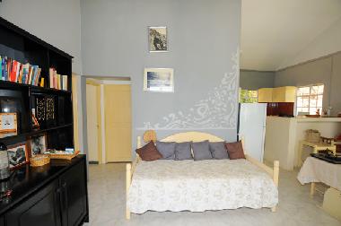 Ferienhaus in Port-Mathurin (Rodrigues) oder Ferienwohnung oder Ferienhaus