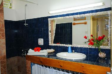 Ferienhaus in Port-Mathurin (Rodrigues) oder Ferienwohnung oder Ferienhaus