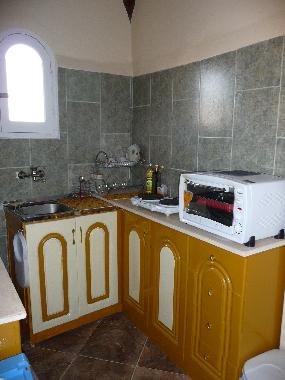 Ferienhaus in assouan (Aswan) oder Ferienwohnung oder Ferienhaus