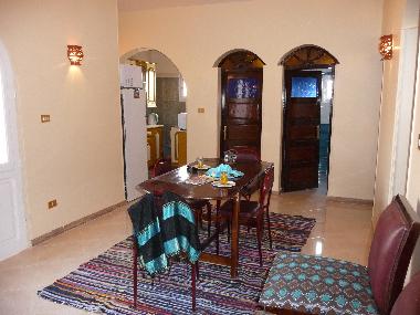 Ferienhaus in assouan (Aswan) oder Ferienwohnung oder Ferienhaus