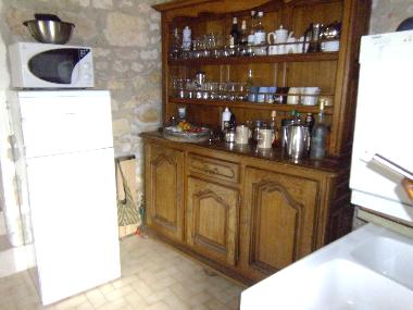 Ferienhaus in Edon (Charente) oder Ferienwohnung oder Ferienhaus