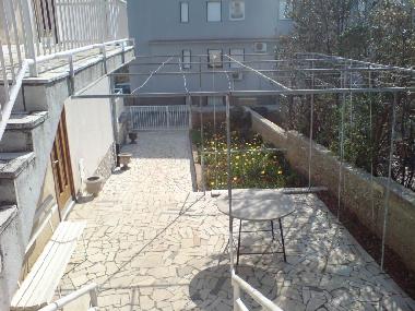 Ferienwohnung in Novi Vinodolski (Primorsko-Goranska) oder Ferienwohnung oder Ferienhaus