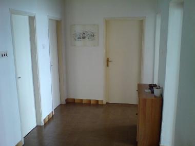 Ferienwohnung in Novi Vinodolski (Primorsko-Goranska) oder Ferienwohnung oder Ferienhaus