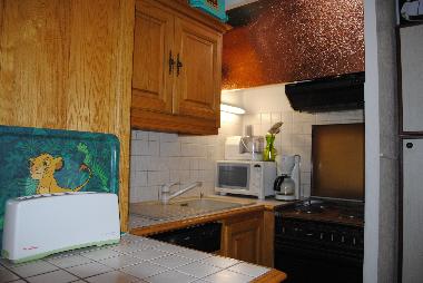 Ferienwohnung in Biarritz (Pyr�n�es-Atlantiques) oder Ferienwohnung oder Ferienhaus