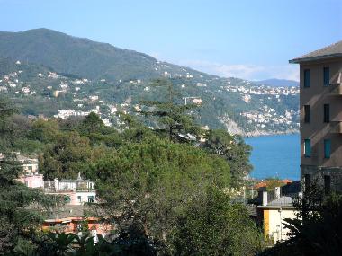 Ferienwohnung in S. Michele di Pagana-Rapallo (Genova) oder Ferienwohnung oder Ferienhaus