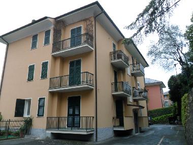 Ferienwohnung in S. Michele di Pagana-Rapallo (Genova) oder Ferienwohnung oder Ferienhaus