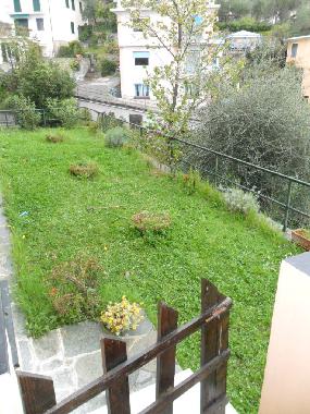 Ferienwohnung in S. Michele di Pagana-Rapallo (Genova) oder Ferienwohnung oder Ferienhaus