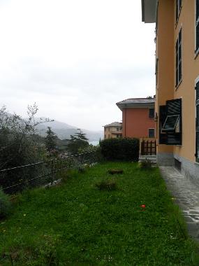 Ferienwohnung in S. Michele di Pagana-Rapallo (Genova) oder Ferienwohnung oder Ferienhaus