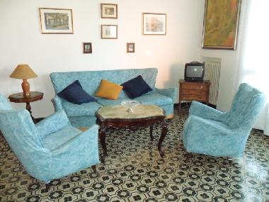Ferienwohnung in S. Michele di Pagana-Rapallo (Genova) oder Ferienwohnung oder Ferienhaus