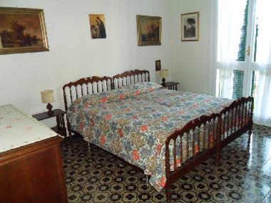 Ferienwohnung in S. Michele di Pagana-Rapallo (Genova) oder Ferienwohnung oder Ferienhaus