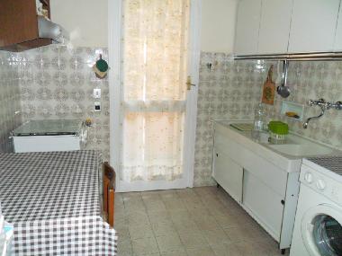 Ferienwohnung in S. Michele di Pagana-Rapallo (Genova) oder Ferienwohnung oder Ferienhaus
