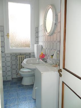 Ferienwohnung in S. Michele di Pagana-Rapallo (Genova) oder Ferienwohnung oder Ferienhaus