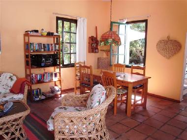 Ferienhaus in Los Llanos (La Palma und El Hierro) oder Ferienwohnung oder Ferienhaus