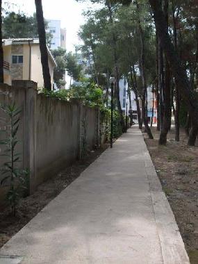 Ferienwohnung in n/a (Durres) oder Ferienwohnung oder Ferienhaus