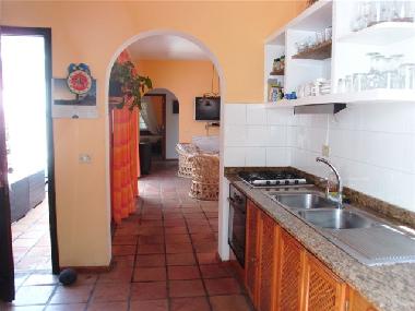 Ferienhaus in Los Llanos (La Palma und El Hierro) oder Ferienwohnung oder Ferienhaus