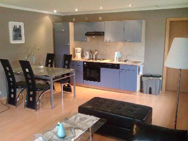 Ferienwohnung in Mnkebude (Ostsee-Inseln) oder Ferienwohnung oder Ferienhaus