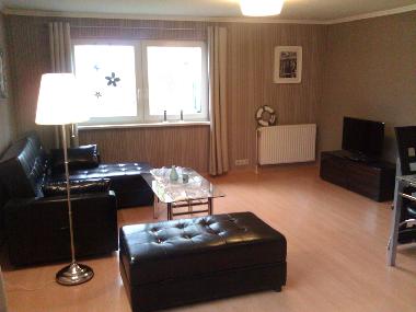 Ferienwohnung in Mnkebude (Ostsee-Inseln) oder Ferienwohnung oder Ferienhaus