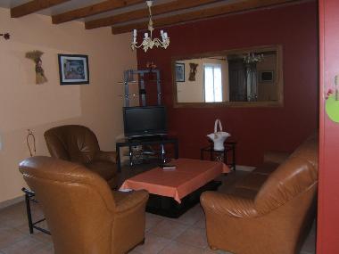 Ferienhaus in saint roman de malegarde (Vaucluse) oder Ferienwohnung oder Ferienhaus